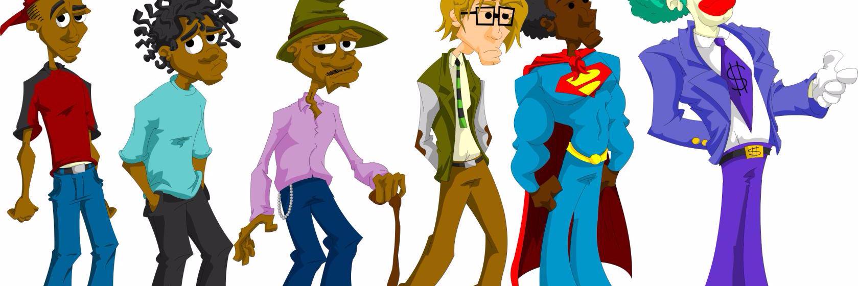 BeverlyHoodz's profile banner image