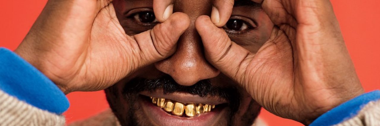 D. banner