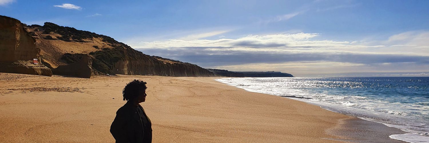 Pedro Vaz 🧡 banner