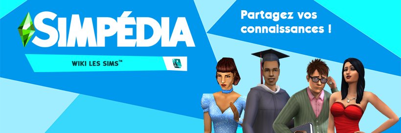 Simpédia, Wiki Les Sims (@Simpedia_FR) / Posts / X