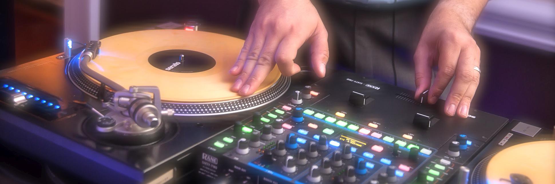 DJ_TheProfessor's profile banner image
