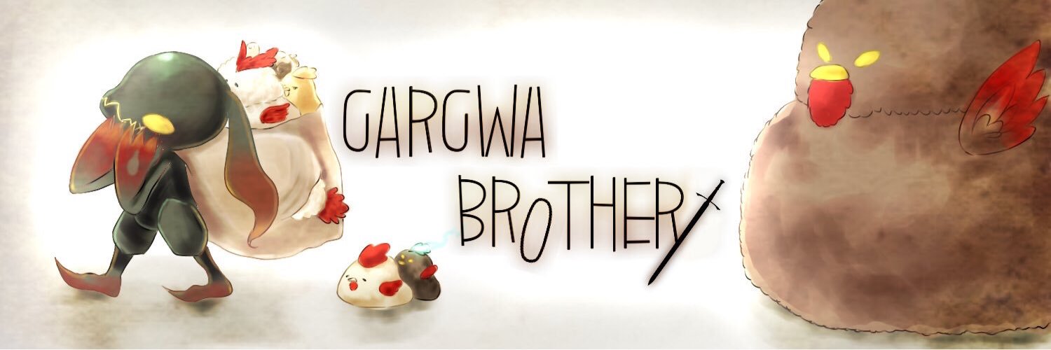 Gargwa810's profile banner image