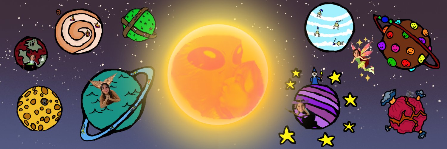 Floreya 🌞 banner
