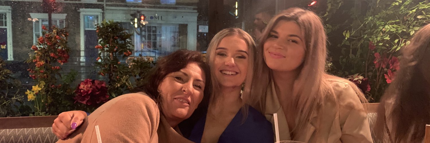 LucyMccloskey's profile banner image