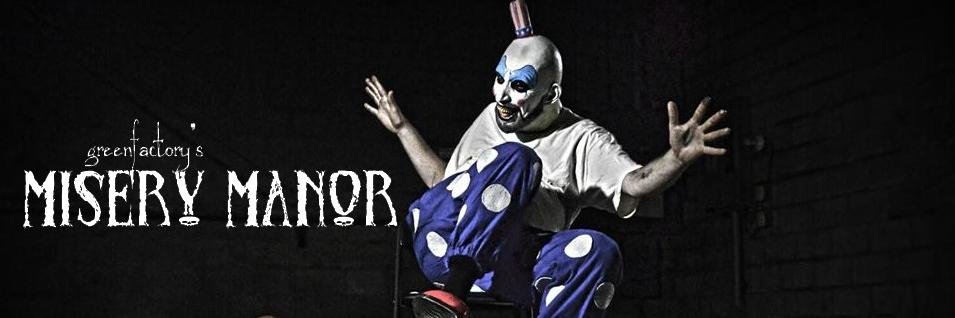 Misery_Manor's profile banner image