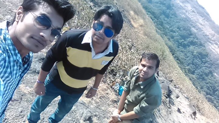 Sandeep Singh Rathod banner