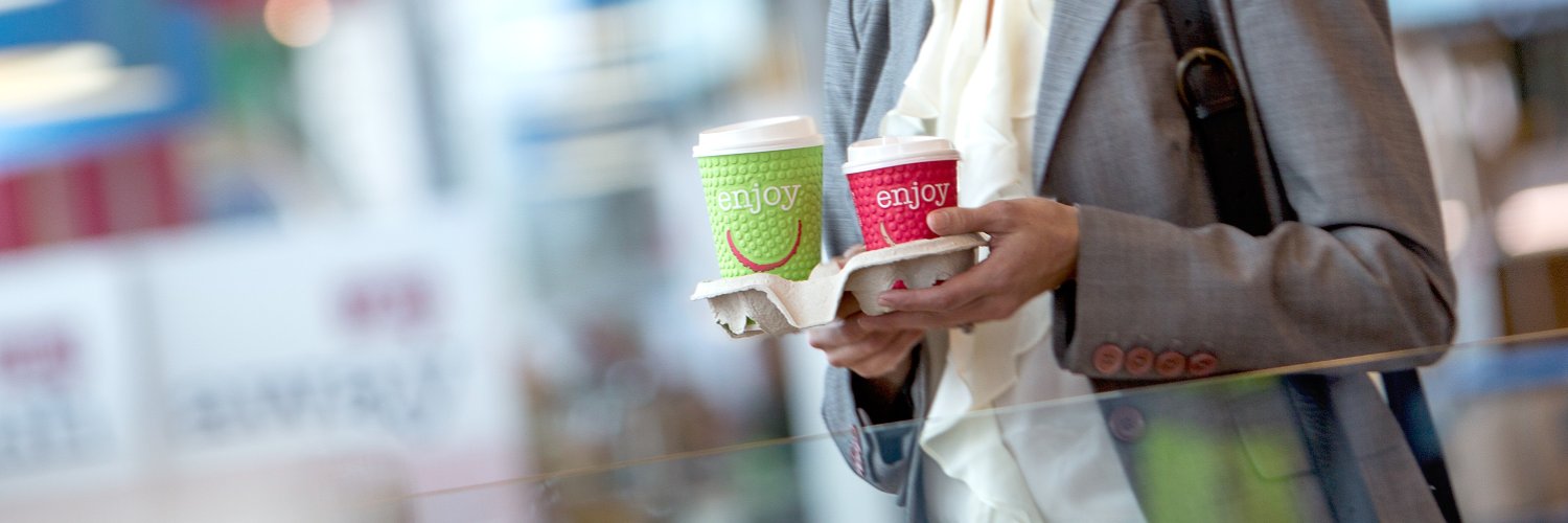 Huhtamaki on Twitter: "Our new foodservice Great to Go range is