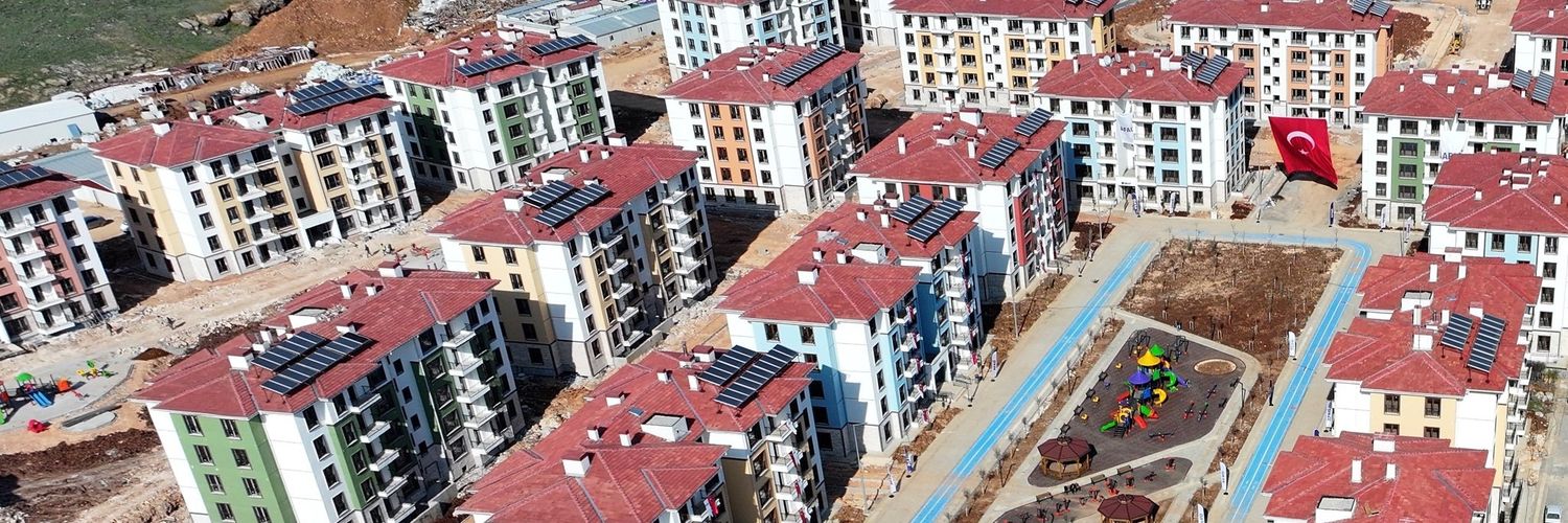 AFAD Adıyaman🇹🇷 banner