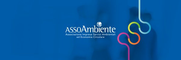 assoambiente Profile Banner