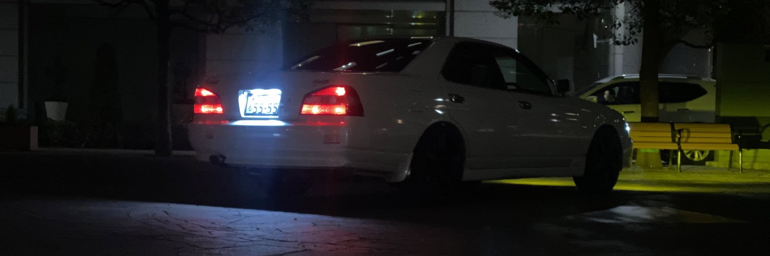 kengooooo5979's profile banner image