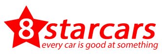 8starcars banner