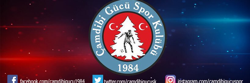 camdibigucusk's profile banner image