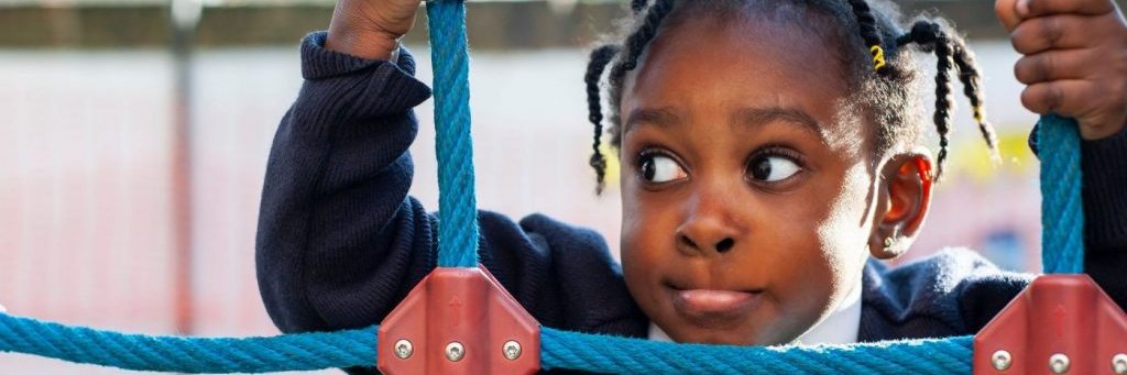 St Matthias N16 banner