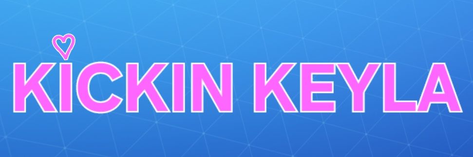 KickinKeyla's profile banner image