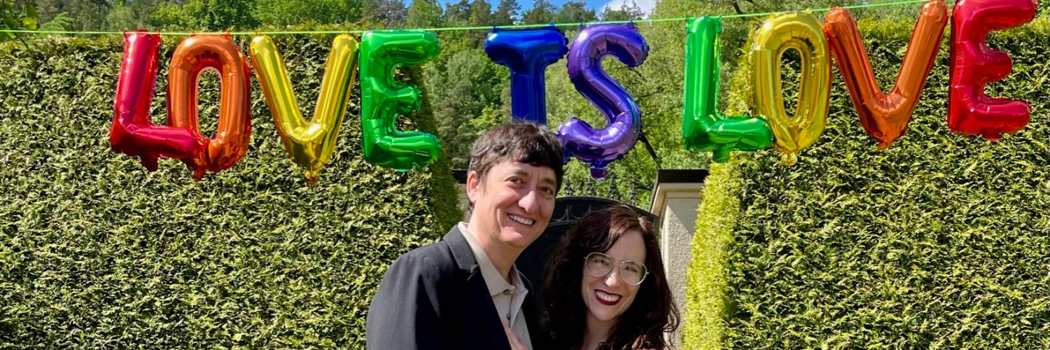lisadavisnyc's profile banner image
