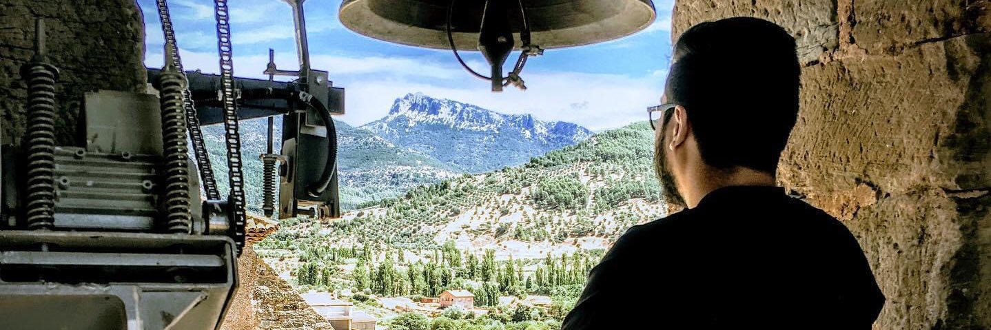 harcisco's profile banner image