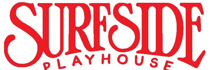 Surfside Playhouse banner