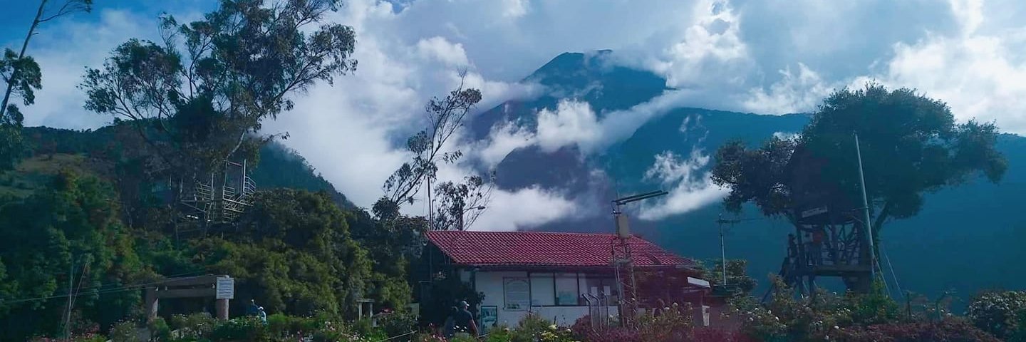 qhayecuador's profile banner image