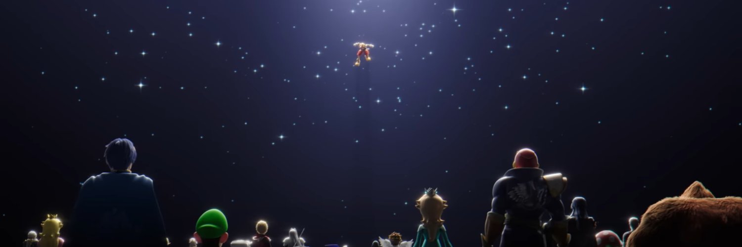 Max | Alejandro - Twitch banner