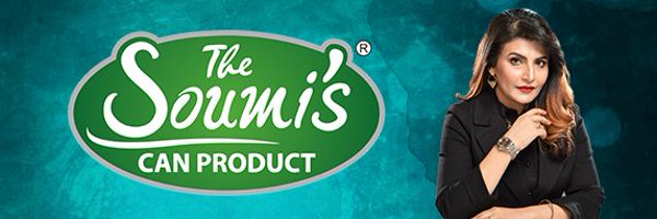 Soumi's Can Product Profile Banner