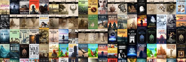 BLKDOGBooks Profile Banner