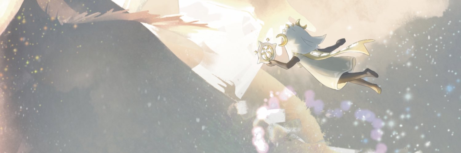 kintake_mel's profile banner image