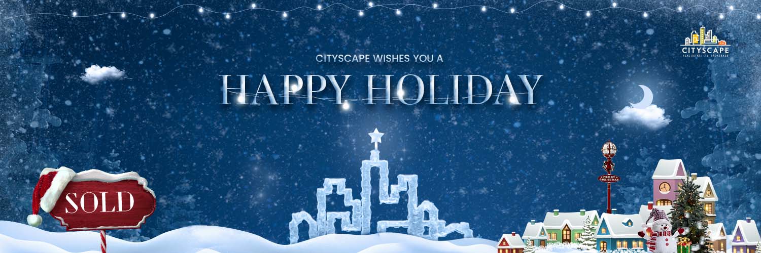 CityScapeOne's profile banner image