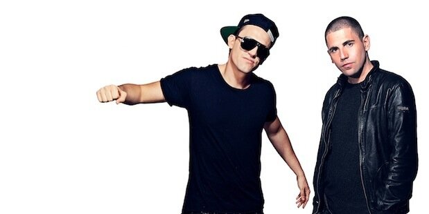 infinityDJ's profile banner image