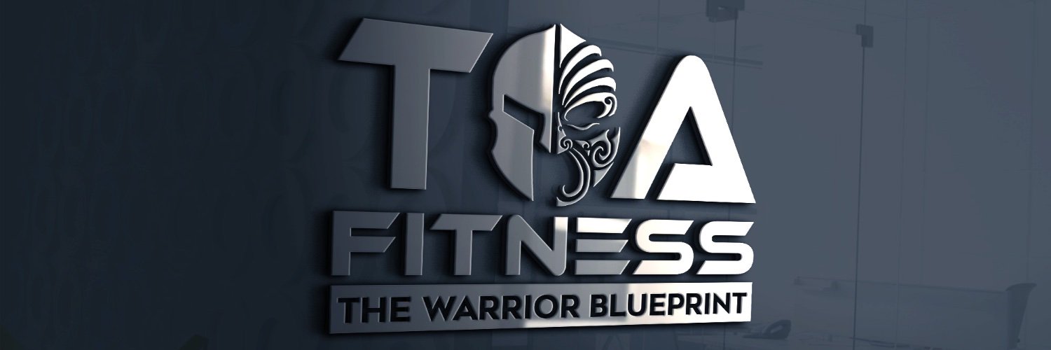 Toafitness's profile banner image