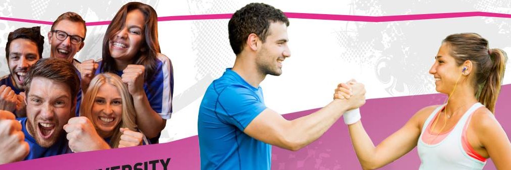 Rail Sport banner