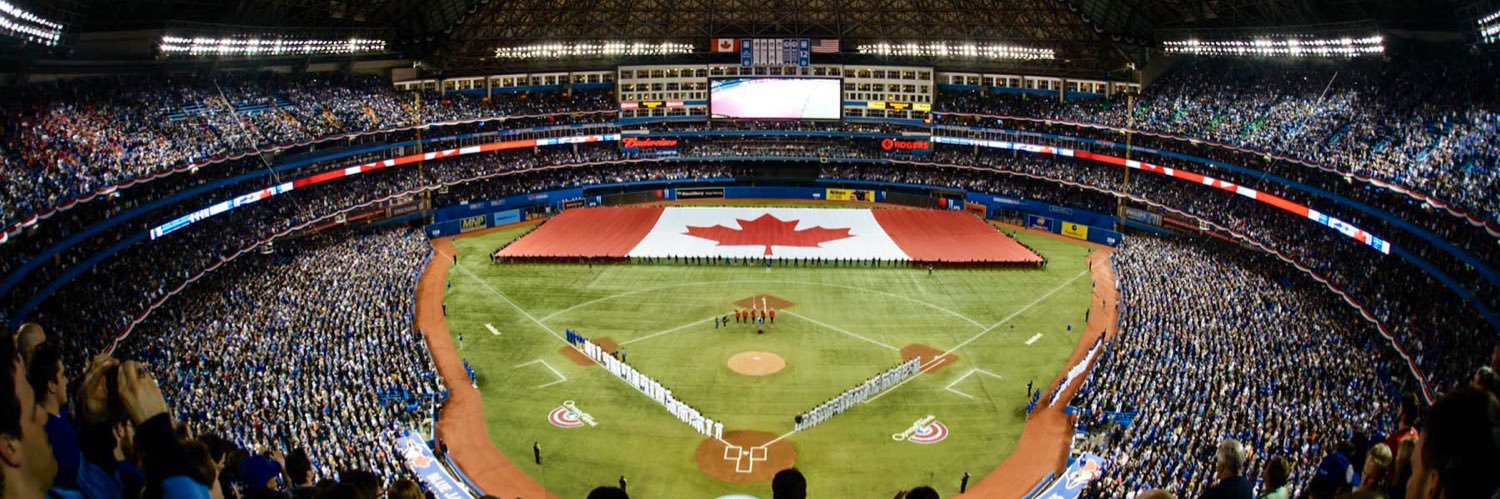Lee Dyck 🇨🇦 banner
