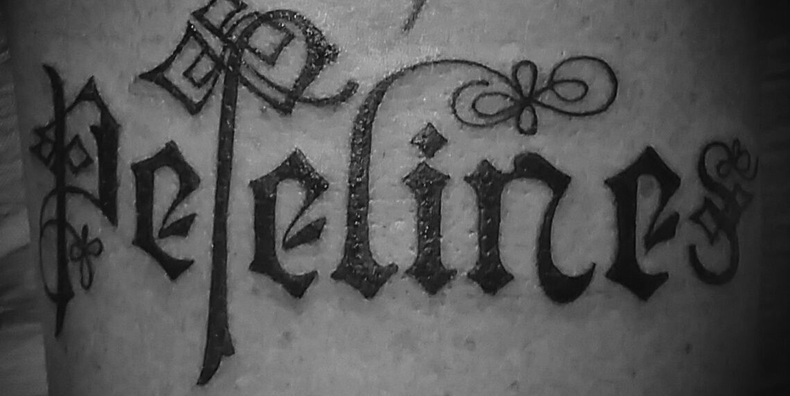 PEFELINES's profile banner image