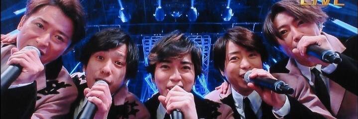 ARASHI1917's profile banner image