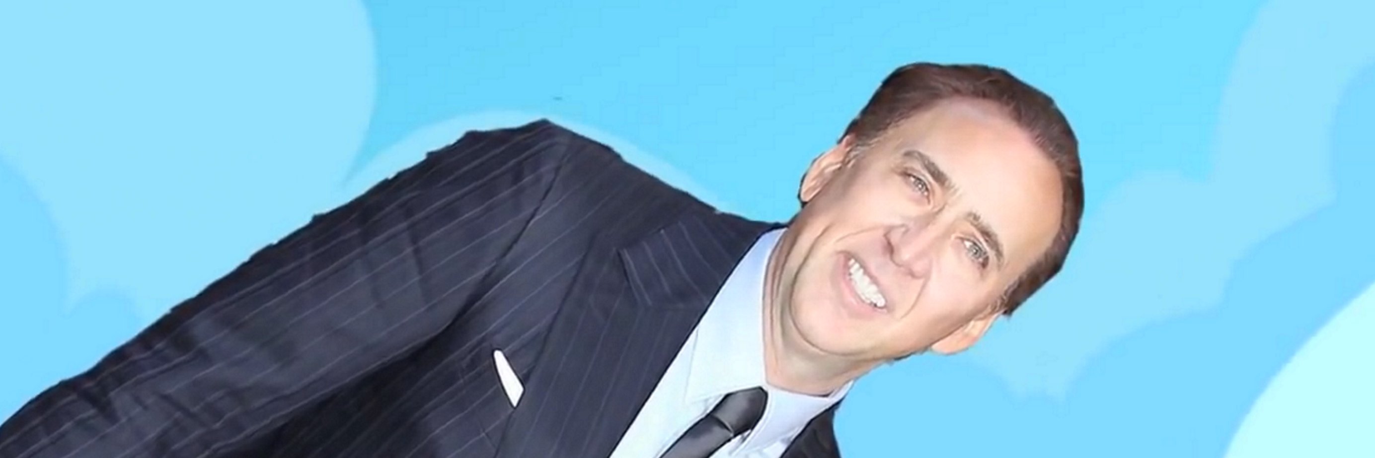 BradCaged's profile banner image