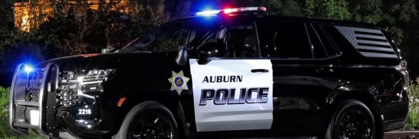 Auburn Police Dept Profile Banner