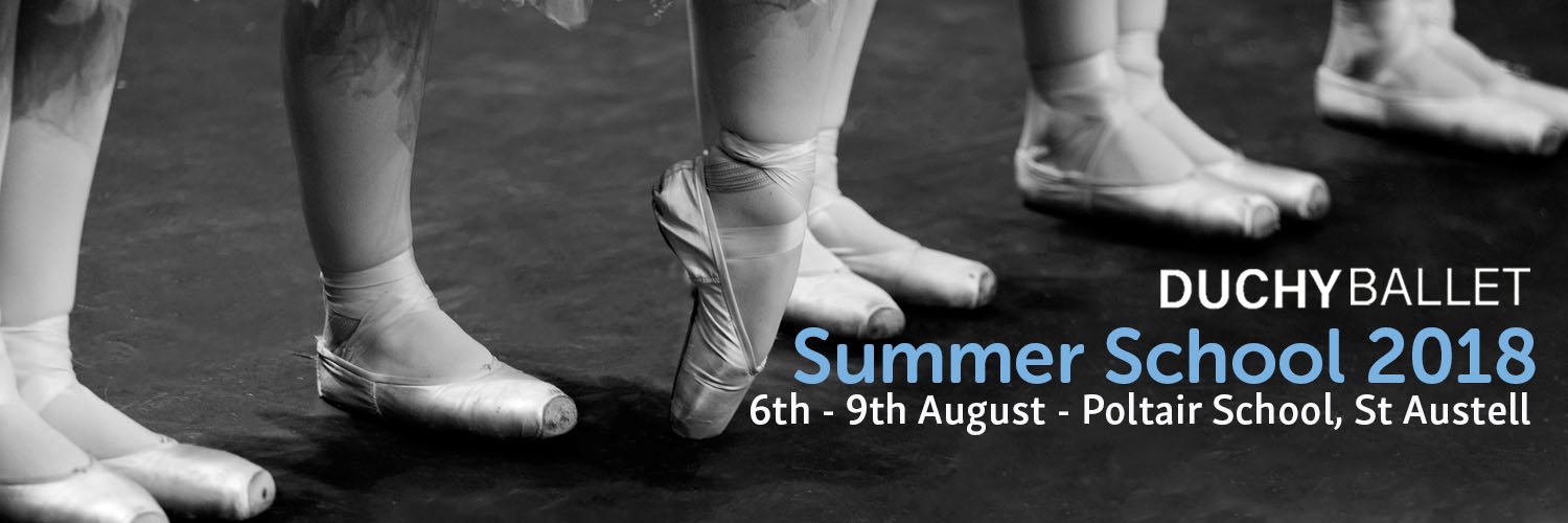 DuchyBallet's profile banner image