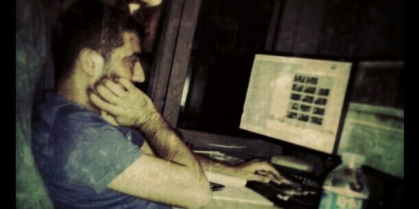 serkansumeli's profile banner image