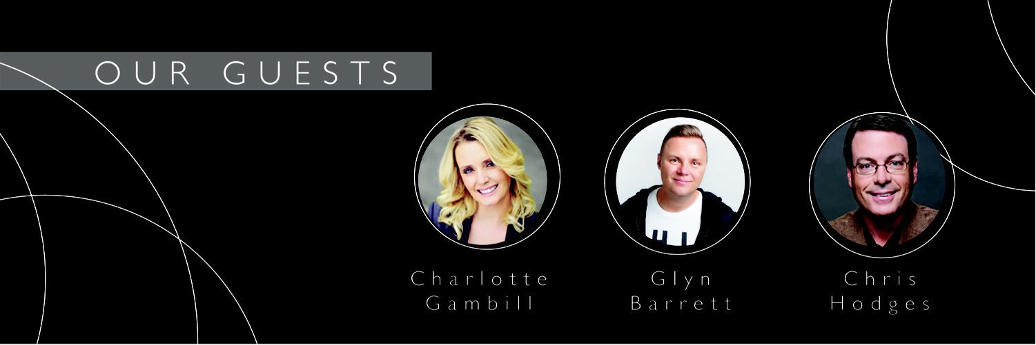 STConf16's profile banner image