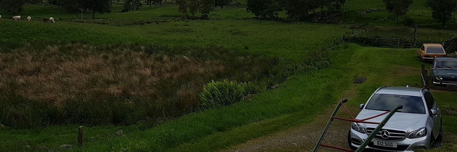 PeterGGray's profile banner image