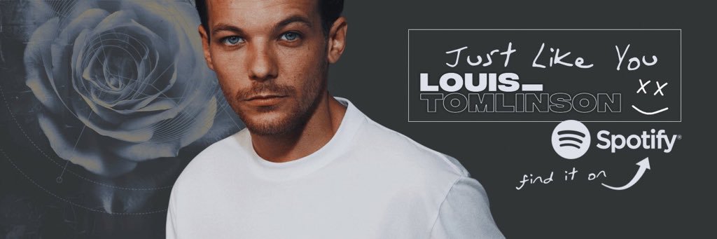 Louis Updates Italia banner