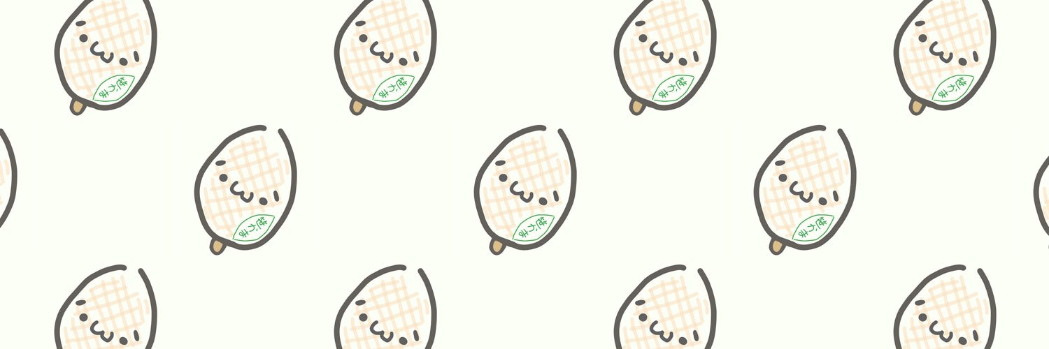 Syoborin60mg's profile banner image