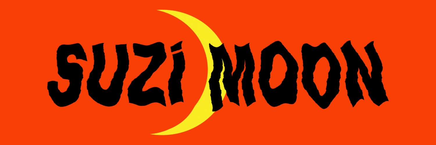 thesuzimoon banner