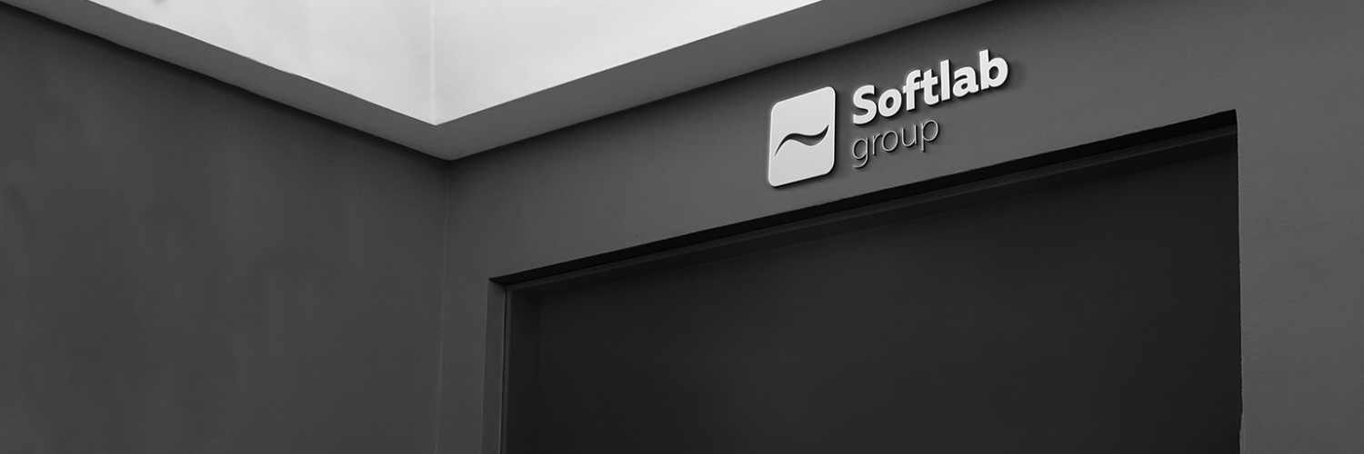 Softlab Group banner