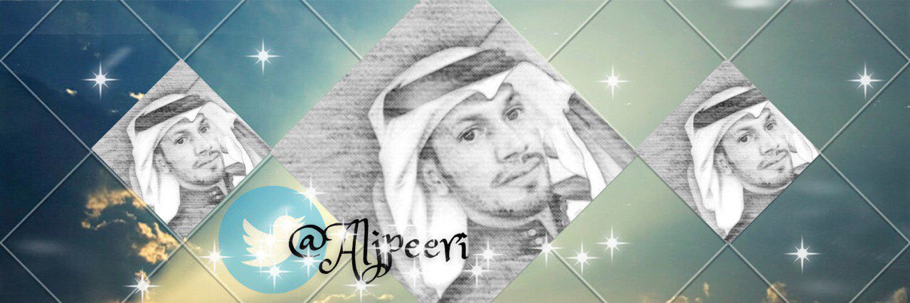 Aljpeeri's profile banner image