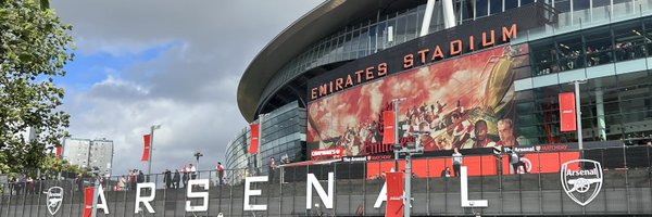 LouisBA Profile Banner