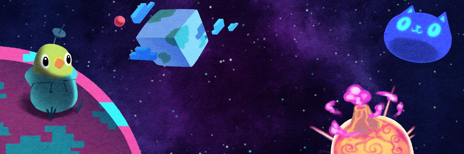 SDove's banner