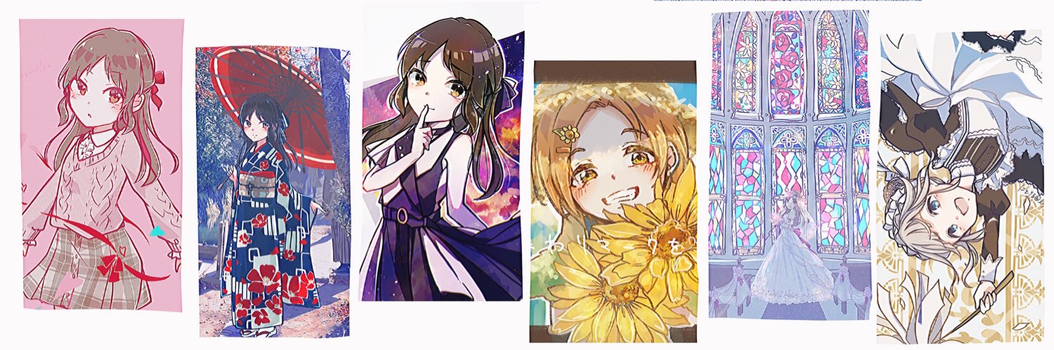 lorynitrile's profile banner image