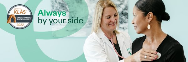 EversideHealth Profile Banner