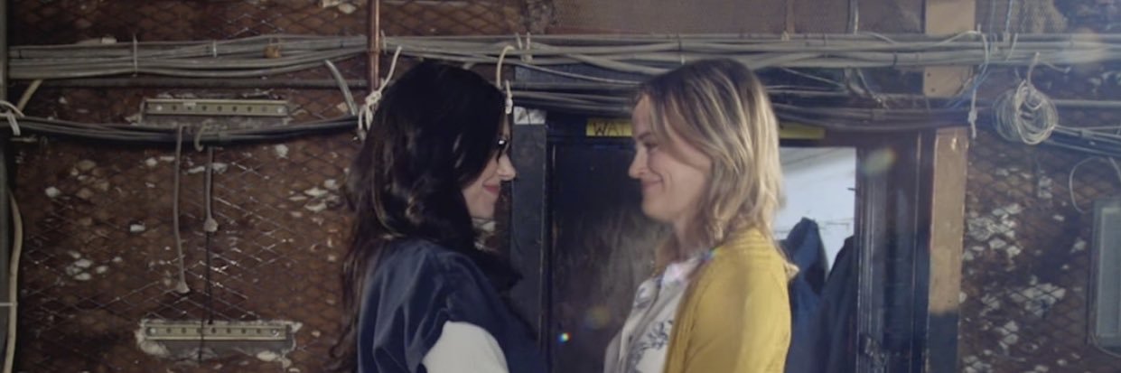 TaylorLyonne's profile banner image