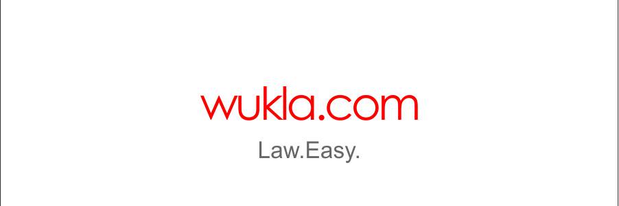 Wukla banner